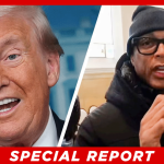 President Trump Blasts Don Lemon for Aiding Church Stormers in St. Paul