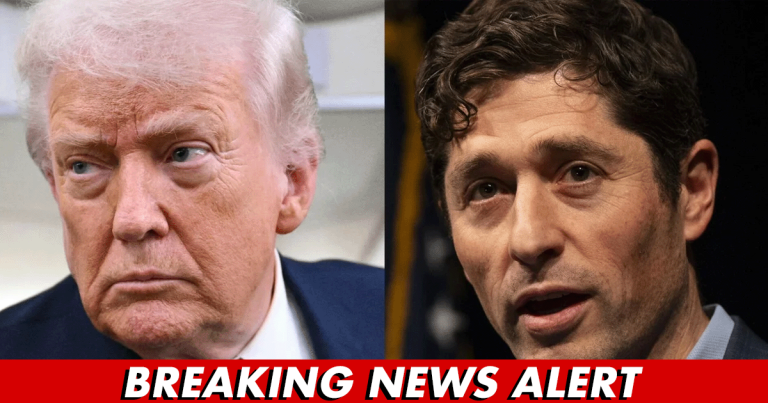 Trump Warns Minneapolis Mayor Frey After He Declares City Will Not Enforce Federal Immigration Laws