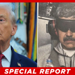 President Trump Orders Arrest of Venezuelan Dictator Nicolás Maduro After Public Mockery