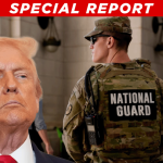 President Trump to Withdraw National Guard from Portland, LA, and Chicago