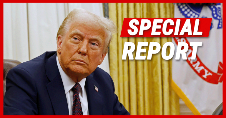 Trump Launches Title IX Investigations into 18 Schools Over Boys in Girls’ Sports