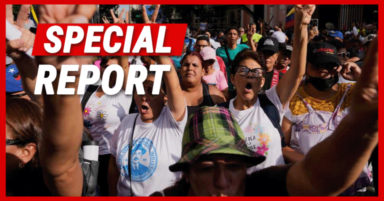 DHS Ends Temporary Protected Status for 500,000 Venezuelans, Citing Stability Under Trump