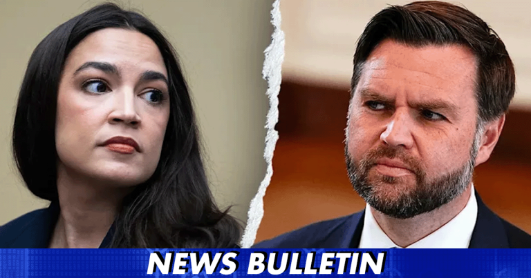 VP Vance Blasts AOC’s ‘Embarrassing’ Foreign Policy Performance at Munich Conference