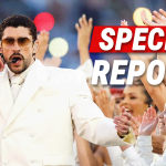 Bad Bunny’s Super Bowl Halftime Show Draws Americans’ Fury Over Anti-American Message