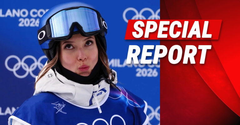 American-Born Eileen Gu Competes for China, Sparks Backlash Over Human Rights Silence