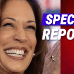 Kamala Harris’s Gen-Z Social Media Rebrand Draws Scorn From Fellow Democrats
