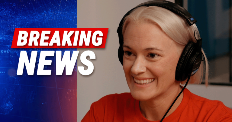 Republican Primary Candidate Reveals She Is Progressive in New Interview