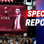 CNN Documentary Portrays Charlie Kirk Memorial As ‘Christian Nationalist’ Event