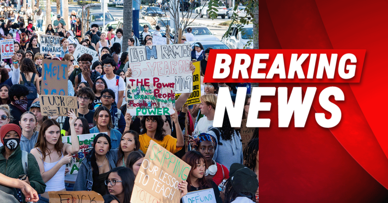 Long Beach Mayoral Candidate Calls On 55 Gangs To Unite Against ICE