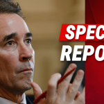 FBI Investigated Virginia Democrat Joe Morrissey for Alleged Cash-for-Pardons Bribery Scheme