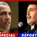 Adam Carolla Blasts Obama’s ‘Word Salad’ Homelessness Commentary Amid California Crisis