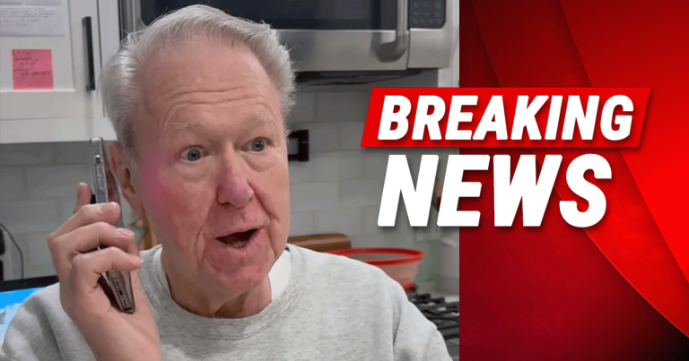 President Trump Personally Confirms Medal of Honor for Fallen Staff Sgt. Michael Ollis to Family