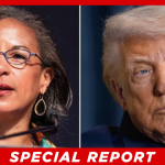 President Trump Demands Netflix Fire Susan Rice After Threatening Trump Supporters