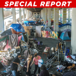 Seattle Mayor Katie Wilson Vows to House All 17,000 Homeless Ahead of World Cup