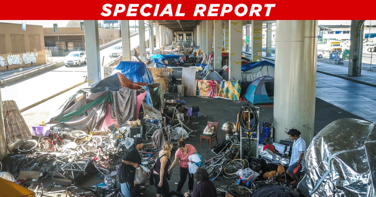 Seattle Mayor Katie Wilson Vows to House All 17,000 Homeless Ahead of World Cup