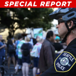 Seattle Police Union Rejects Socialist Mayor’s Order to Investigate ICE Agents