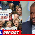 CNN Analyst Bakari Sellers Calls for ‘Fumigation’ and ‘Surgical Removal’ of MAGA Movement