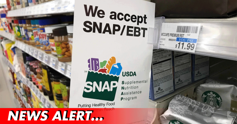 Texas Implements New SNAP Work Requirements Under Trump Administration Bill