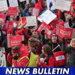 Leaked Documents Reveal Teachers Union Plan to Use Taxpayer Funds, Students to Resist ICE