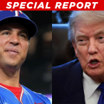 Trump Endorses Former MLB All-Star Mark Teixeira for Texas Congressional Seat