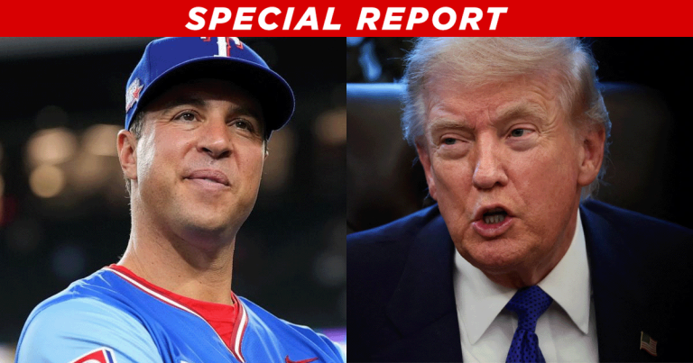 Trump Endorses Former MLB All-Star Mark Teixeira for Texas Congressional Seat