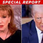 The View Hosts Criticize Democratic Strategy Following Trump’s State of the Union Address