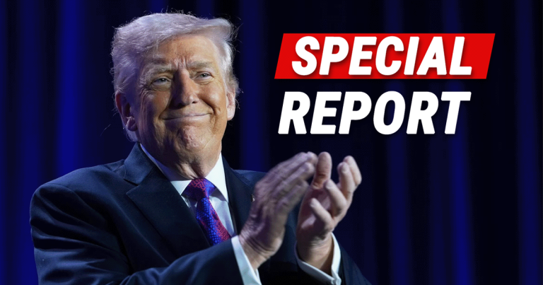 President Trump Declares May 17, 2026, a Day of National Rededication to God