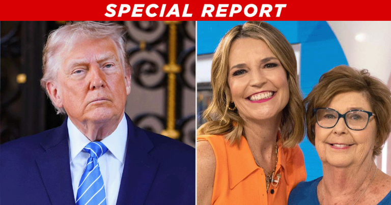 Trump Calls for Death Penalty for Nancy Guthrie Kidnappers If She Is Not Returned Alive