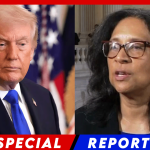 Democrat Rep. Strickland Accuses Trump of Being ‘Anti-Black’ Over Government Firings