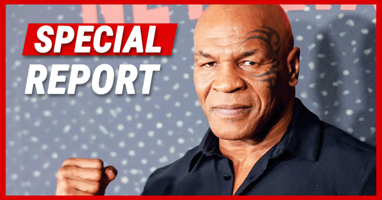 Mike Tyson Partners with Trump Administration to Combat Obesity Crisis