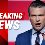 Hegseth Declares Trump Administration ‘Finishing’ War Against Iran Amid U.S.-Israeli Operations