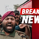 Iran Threatens to Target Parks, Tourist Sites Worldwide as U.S.-Israeli Strikes Decimate Regime Leadership