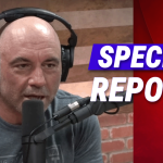 Joe Rogan Slams Progressive Voter ID Claims, Defends Common Sense