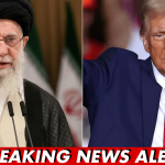 Iran’s 2,500-Mile Missile Test Validates Trump’s Warning and Threatens European Capitals