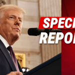 Trump Argues Birthright Citizenship Was Meant for Children of Slaves, Not Wealthy Tourists