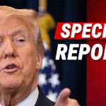 Trump Calls Out Republican Party, Demands That They “Fight Like Hell” to Pass SAVE Act