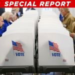 Republicans Surge 8 Points to Tie Democrats in Generic Ballot, Poised to Defy Midterm History