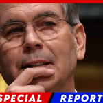 Radical Leftists Stunned by Sudden IRS Move – This Could Change Everything…