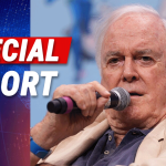 John Cleese Condemns Liberal Silence and BLM Hypocrisy Over Easter Massacre of Nigerian Christians