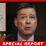 DOJ Indicts Former FBI Director James Comey on Two Felony Counts Over Post Threatening President Trump