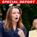 Iowa Congressional Candidate Pushes DEI, Calls Her Own State “Backwards”