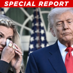 Trump Urges Erika Kirk to ‘Sue Their Ass Off’ After Comedian Druski’s Viral White-Face Parody Skit