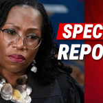 Justice Jackson’s Solo Dissent in 8-1 Free Speech Ruling Draws Sharp Rebuke from Fellow Liberal Justices