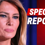 Melania Trump’s Advisor Reveals First Lady’s Composure During WHCA Dinner Shooting