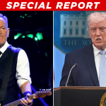 Bruce Springsteen’s Former Drummer Criticizes Singer’s Anti-Trump Rhetoric, Calls for Respect for the Presidency