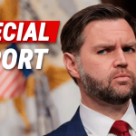 Trump Names VP Vance ‘Fraud Czar’ as Federal Task Force Makes $50M+ Fraud Arrests in Los Angeles