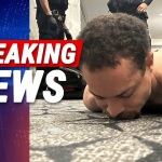 Cole Allen Charged With Attempted Assassination of President Trump at White House Correspondents’ Dinner