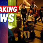 Texas AG Sues Houston Birth Tourism Center Over 1,000 Alleged Chinese-Born American Citizens