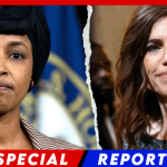 Rep. Nancy Mace Proposes Constitutional Amendment to Ban Foreign-Born Citizens From Congress
