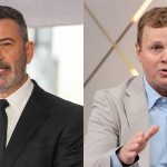 Jimmy Kimmel Attacks LA Mayoral Candidate Spencer Pratt, a Fire Victim, as ‘Screaming Jerk’ for Running